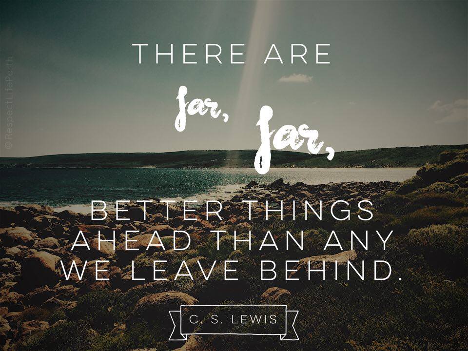 C.S. Lewis, "Letters to an American Lady"